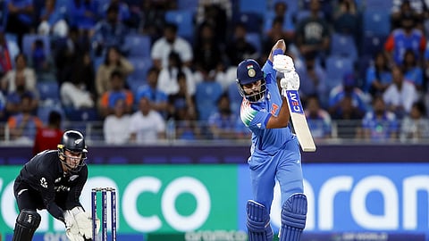 Shreyas Iyer