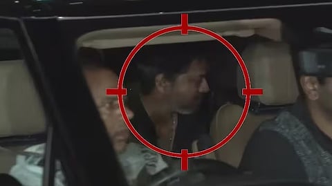 Actor Vijay