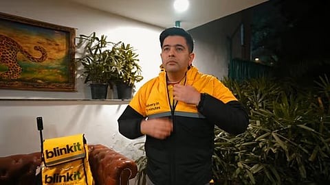 Raghav Chadda