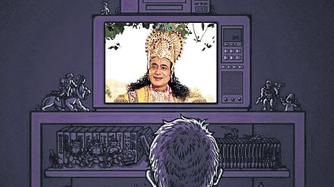 Nitin Bharadwaj