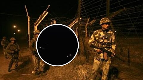 security force