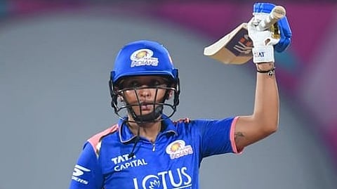 Harmanpreet Kaur