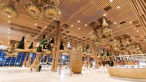 Bengaluru Airport