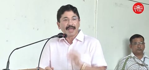 Dayanidhi Maran