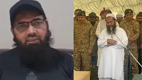 Hafiz Abdul Rauf