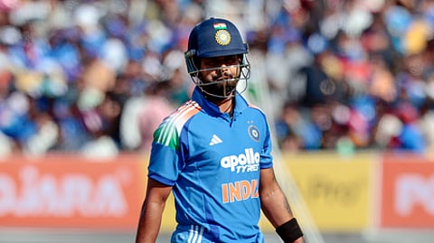 Shreyas Iyer