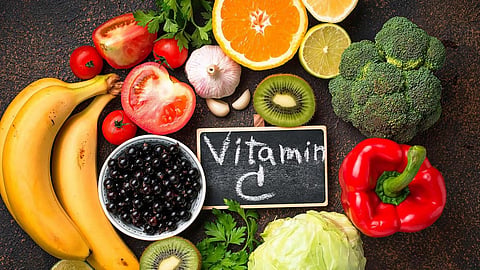 Vitamin C