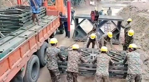 Operation Bandhu