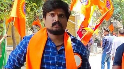 Puneeth Kerehalli
