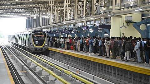 Namma Metro
