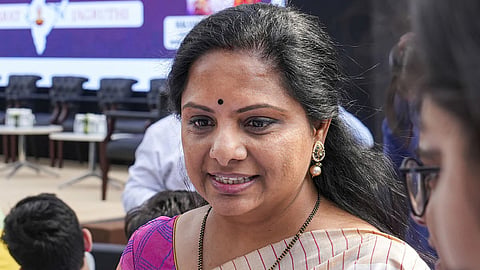 kavitha