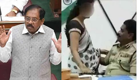 Dr G Parameshwar