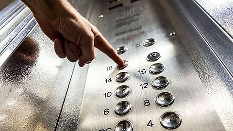 Man falls into lift shaft in Bhopal, body found after 10 days