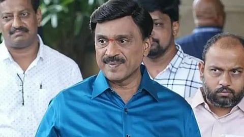 Janardhana Reddy
