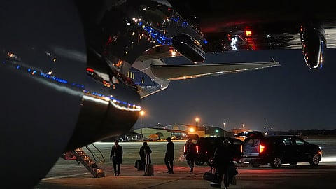 Air Force One