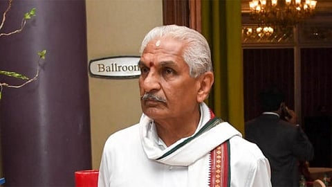 Kalladka Bhat