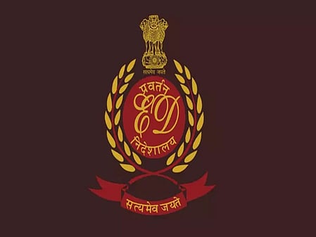 ED attaches 10 properties worth Rs 20 crore in MUDA scam