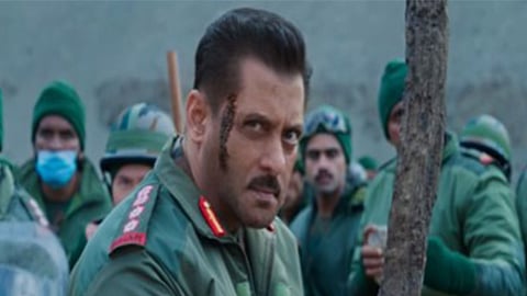 Salman Khan in ‘Maatrubhumi’