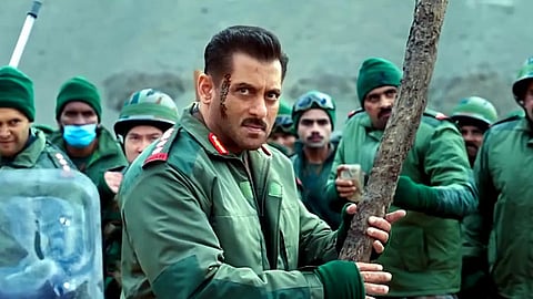 salman Khan