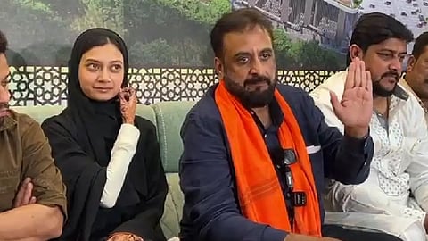 Imtiaz Jaleel