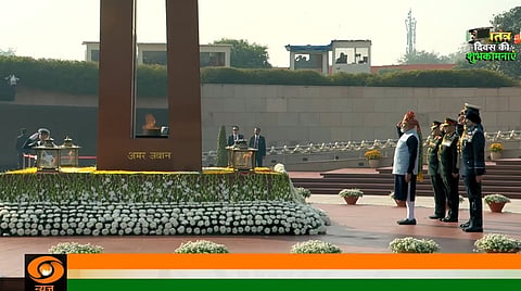PM modi