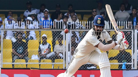 KL Rahul
