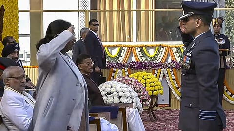 Shubhanshu Shukla