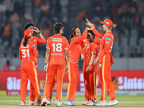Gujarat Giants