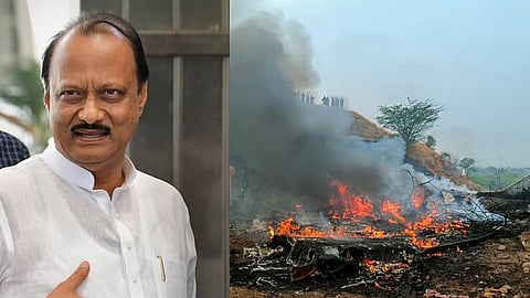 Ajit Pawar
