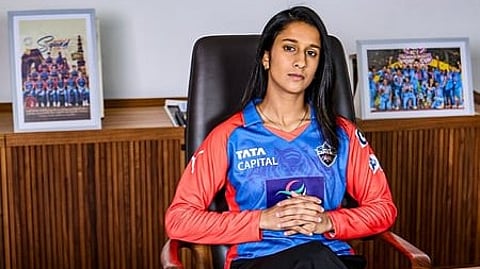 Jemimah Rodrigues
