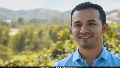 Diogenes Quintero