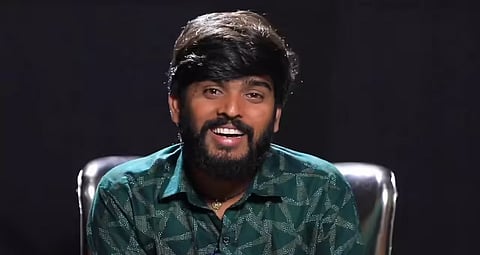 Hanumantha lamani