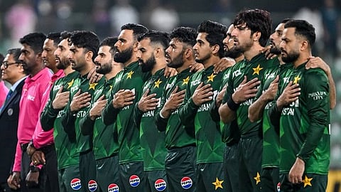 Pakistan Cancels T20 World Cup 2026 Event