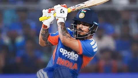Ishan Kishan