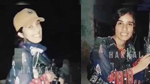 Hawa Baloch