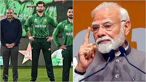 Narendra Modi