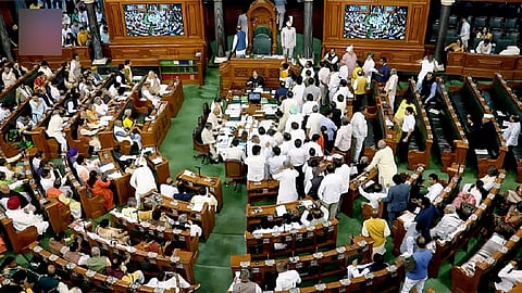 Loksabha