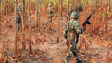 Indian Army