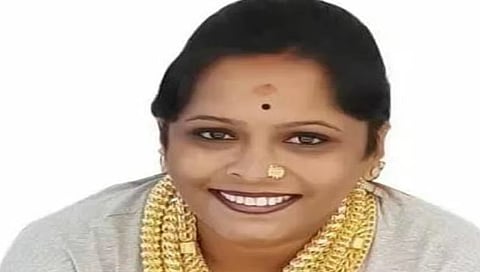 yashaswini gowda