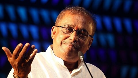 Hamsalekha
