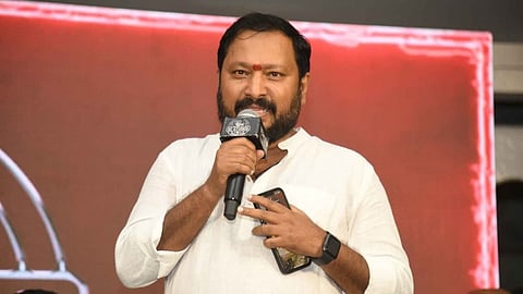 R chandru