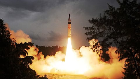 Agni 3