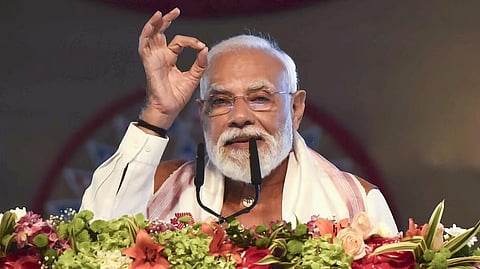 Narendra Modi