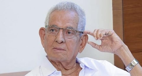 Annappa Hegde