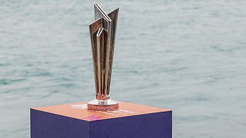 T20 world cup