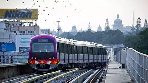 Metro Rail