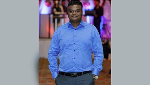 Chandan kumar