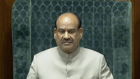 Om Birla
