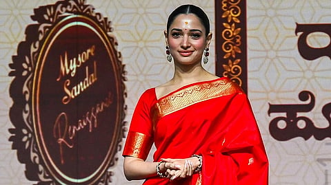 Tamanna Bhatia