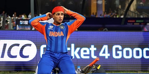 Abhishek Sharma